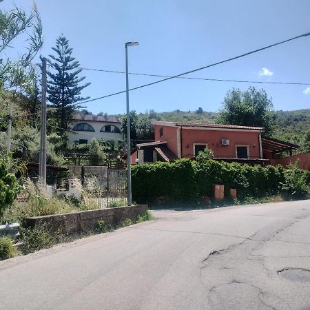 Casa Splendida Βίλα Monreale Εξωτερικό φωτογραφία