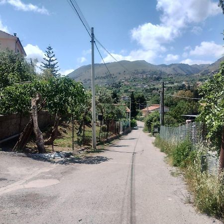 Casa Splendida Βίλα Monreale Εξωτερικό φωτογραφία