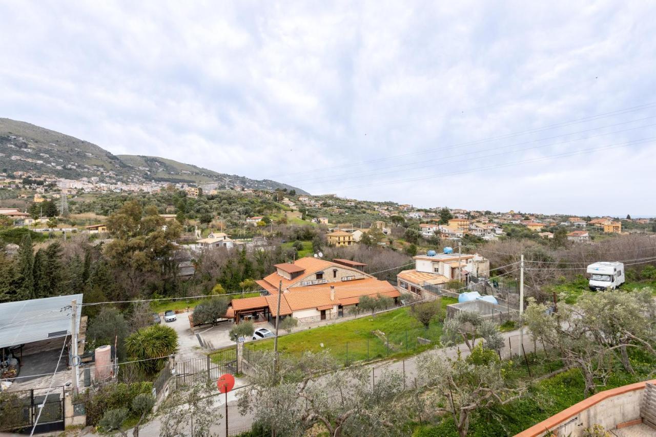 Casa Splendida Βίλα Monreale Εξωτερικό φωτογραφία