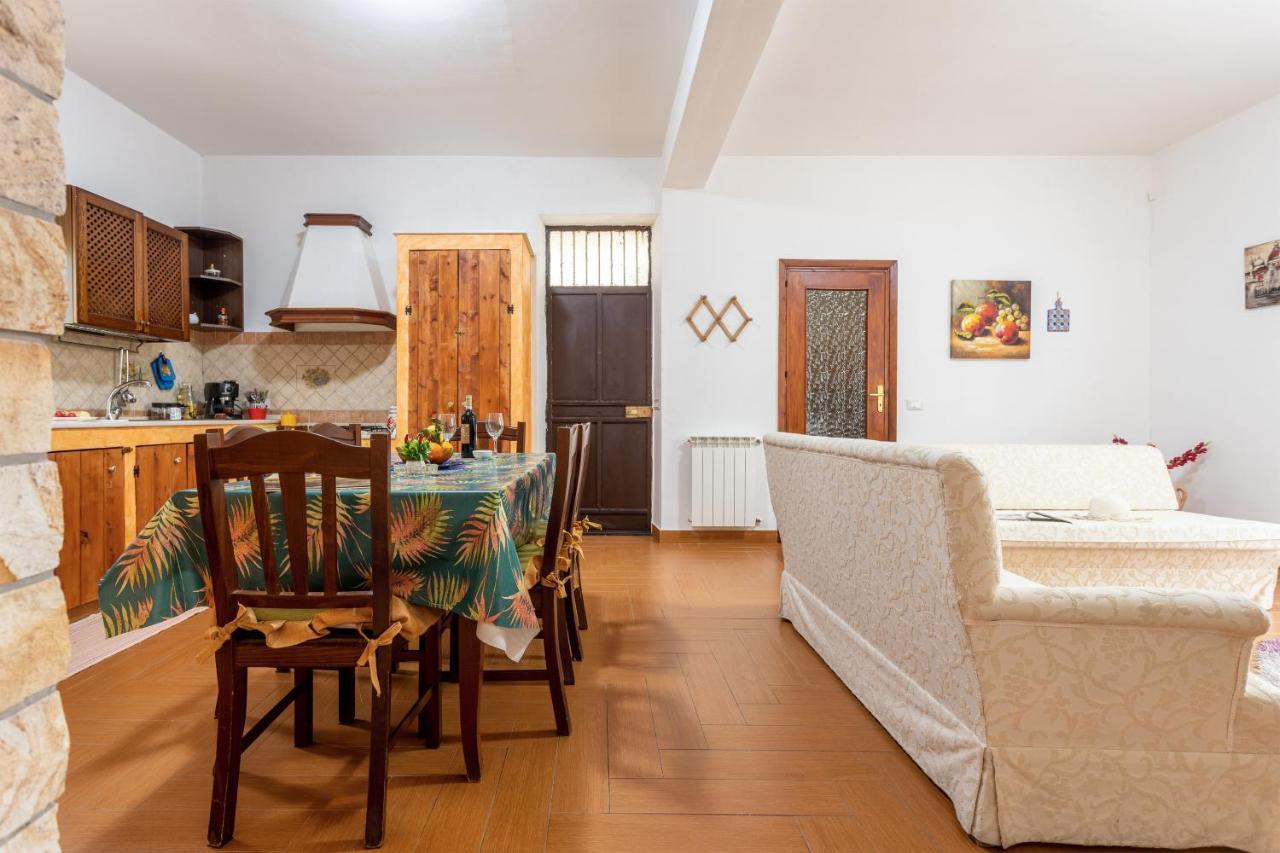 Casa Splendida Βίλα Monreale Εξωτερικό φωτογραφία