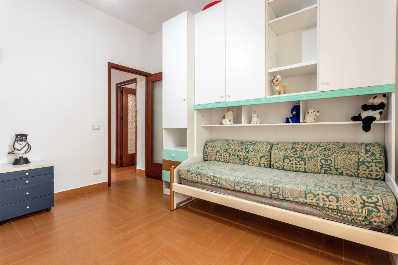 Casa Splendida Βίλα Monreale Εξωτερικό φωτογραφία