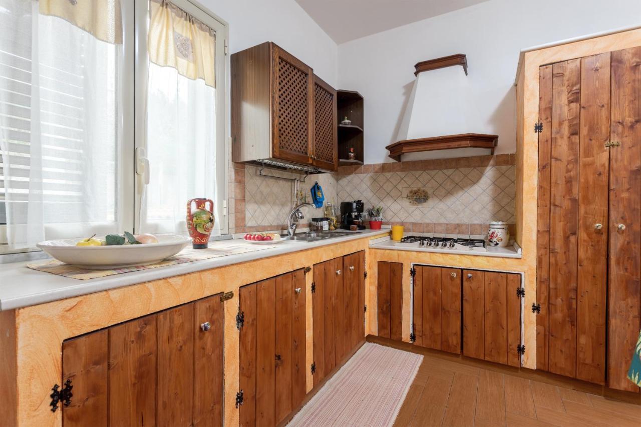Casa Splendida Βίλα Monreale Εξωτερικό φωτογραφία