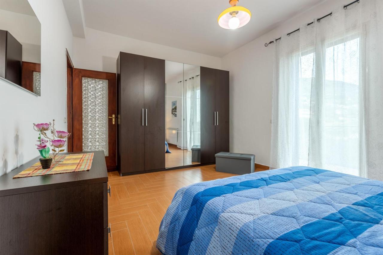 Casa Splendida Βίλα Monreale Εξωτερικό φωτογραφία