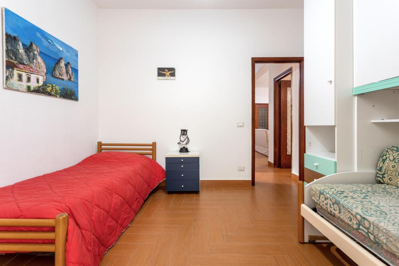 Casa Splendida Βίλα Monreale Εξωτερικό φωτογραφία