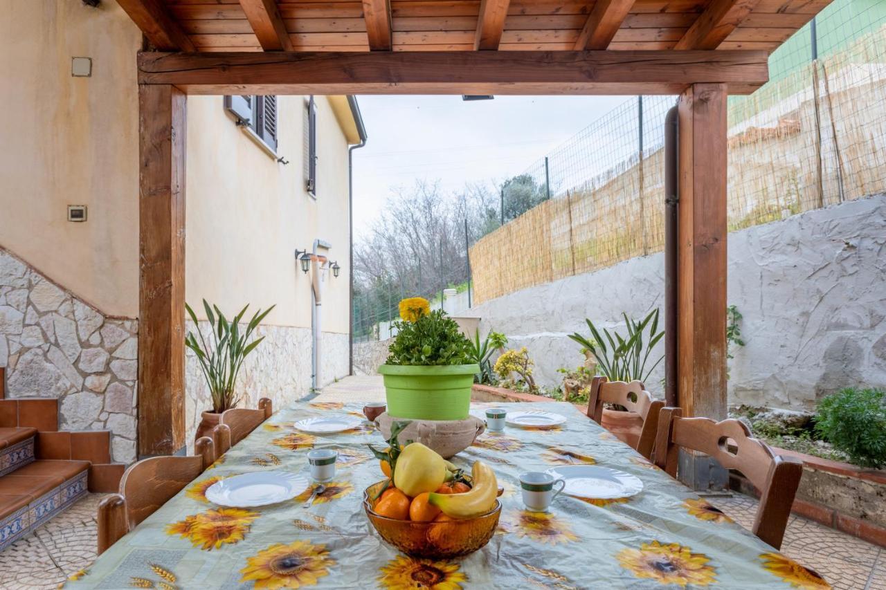 Casa Splendida Βίλα Monreale Εξωτερικό φωτογραφία