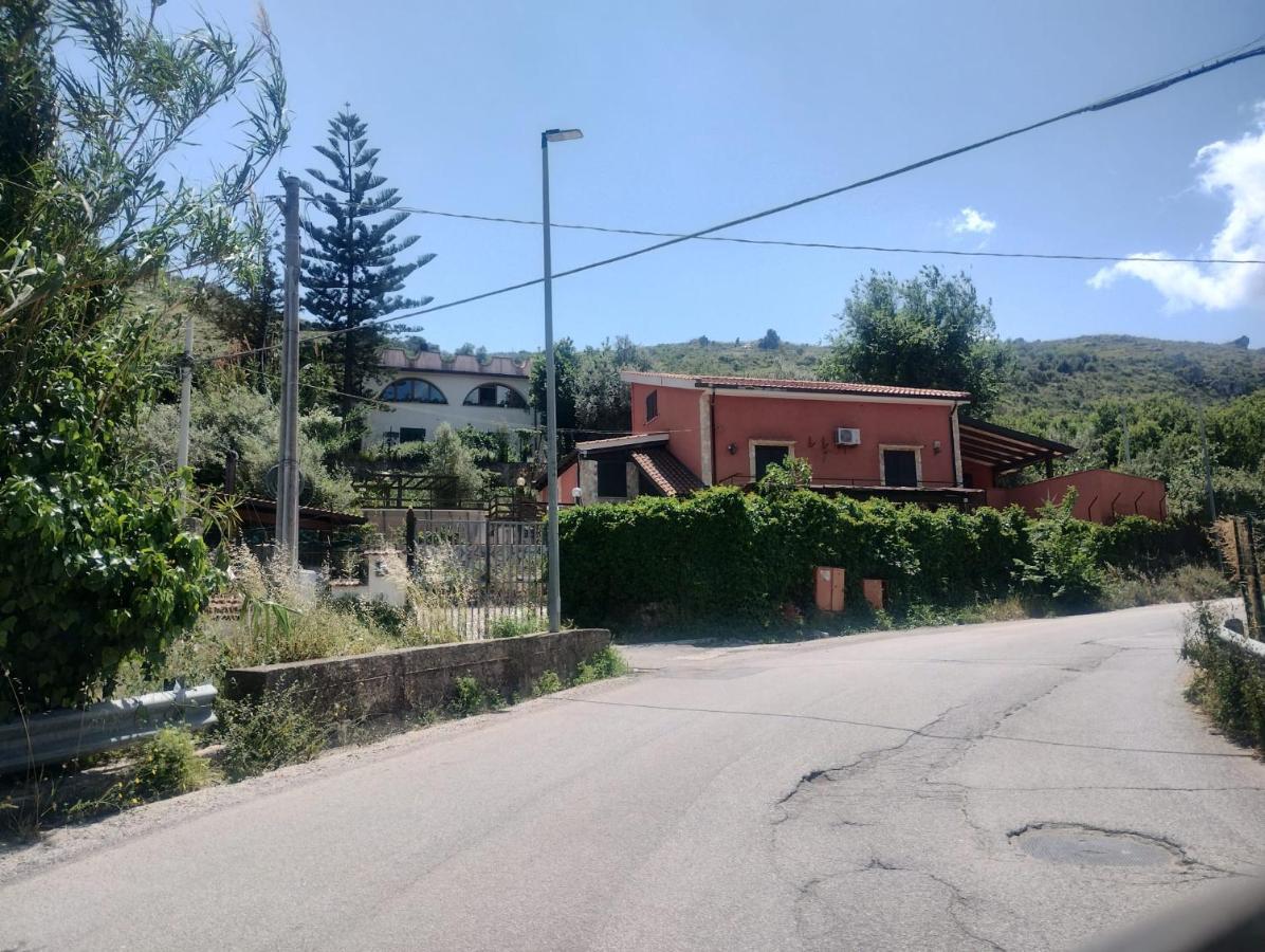 Casa Splendida Βίλα Monreale Εξωτερικό φωτογραφία