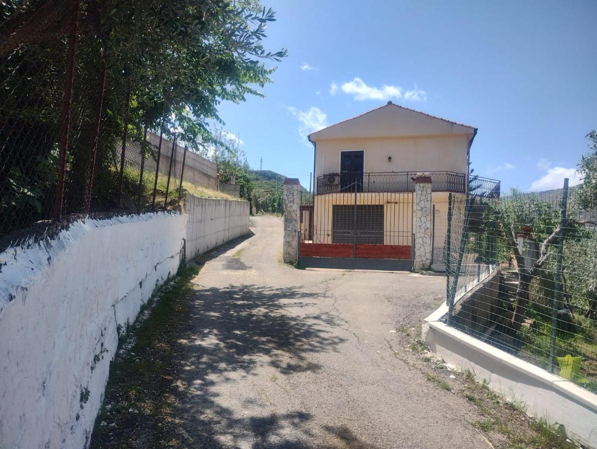 Casa Splendida Βίλα Monreale Εξωτερικό φωτογραφία